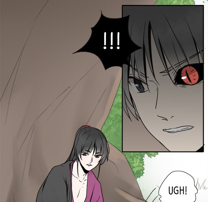 Odis and Moa's Underworld Diary - episode 16 - 7
