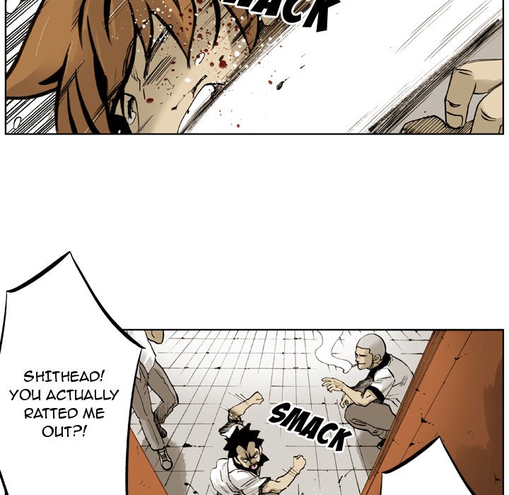 The Bully Hunter - episode 1 - 57