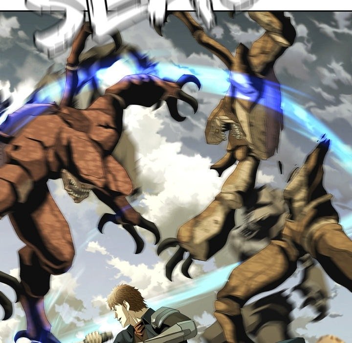 Summoners War: Trackers - episode 13 - 57