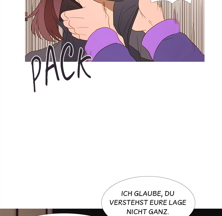 Mein Leben als Halb-Magi - episode 47 - 67