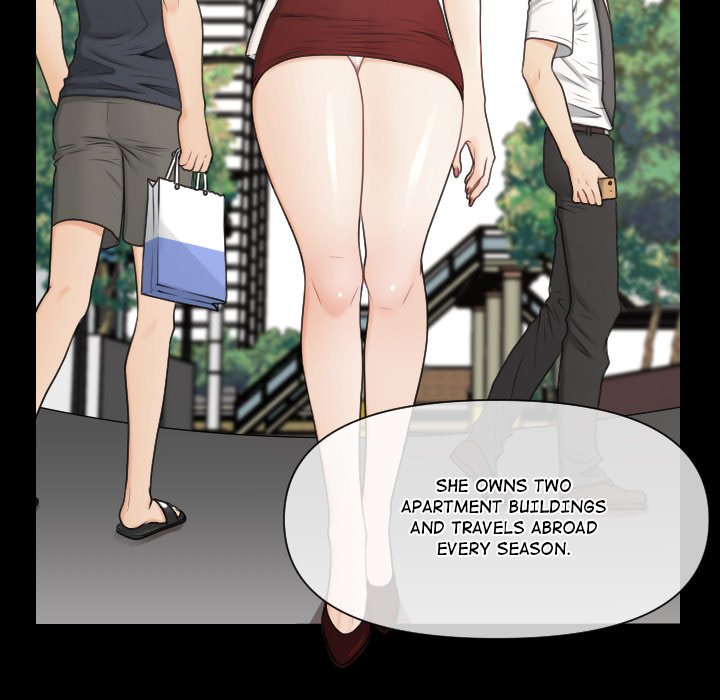 My Secretary - episode 3 - 131