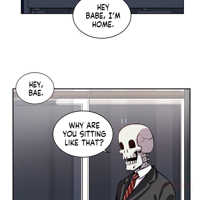 Zombie Girlfriend! - episode 4 - 13