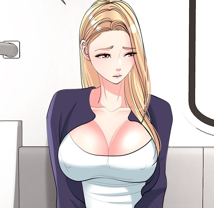 Please Take Care of Her - episode 20 - 26
