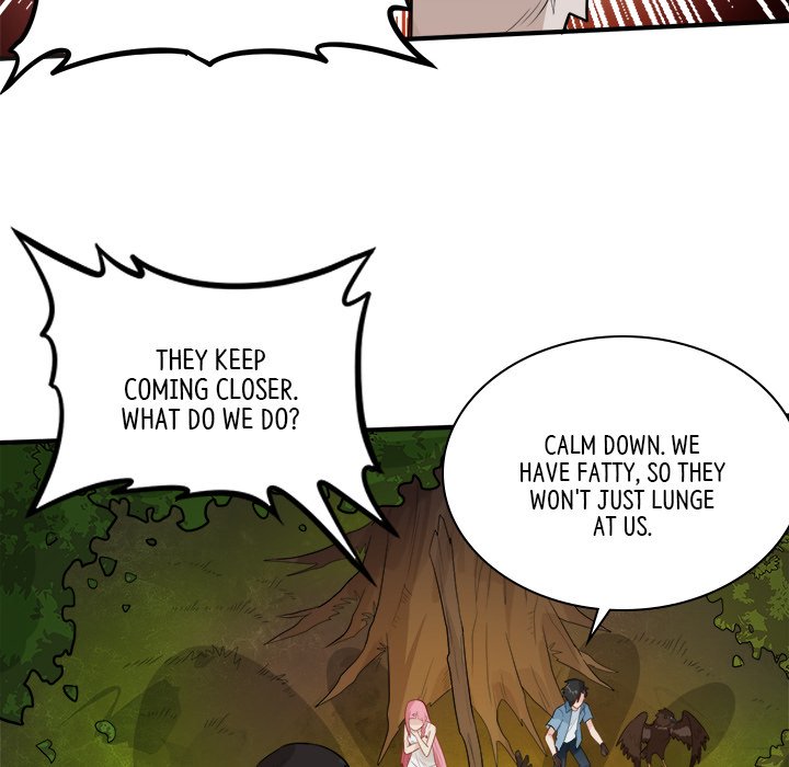 Survival Logbook - episode 25 - 46
