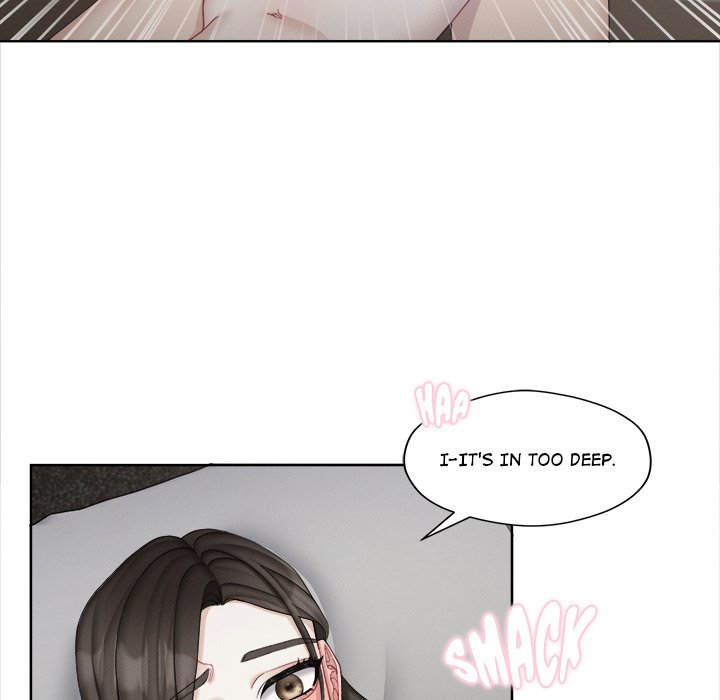 A Naughty Game for Two - episode 12 - 8