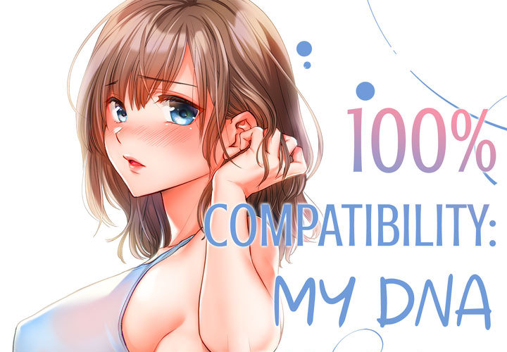 100% Compatibility: My DNA Desires My Step-Brother - episode 21 - 0