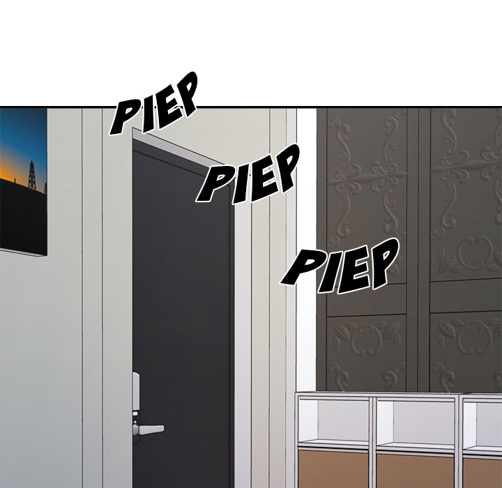 Privattraining - episode 6 - 6