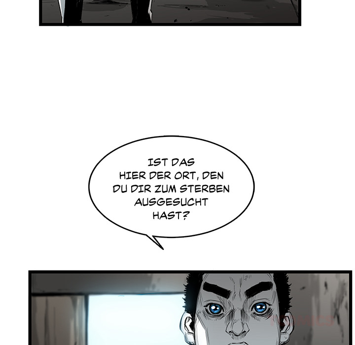 DIE, DAI - episode 4 - 50