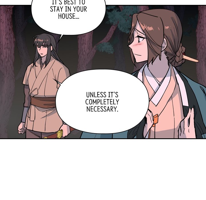 The Princess's Guard - episode 19 - 87