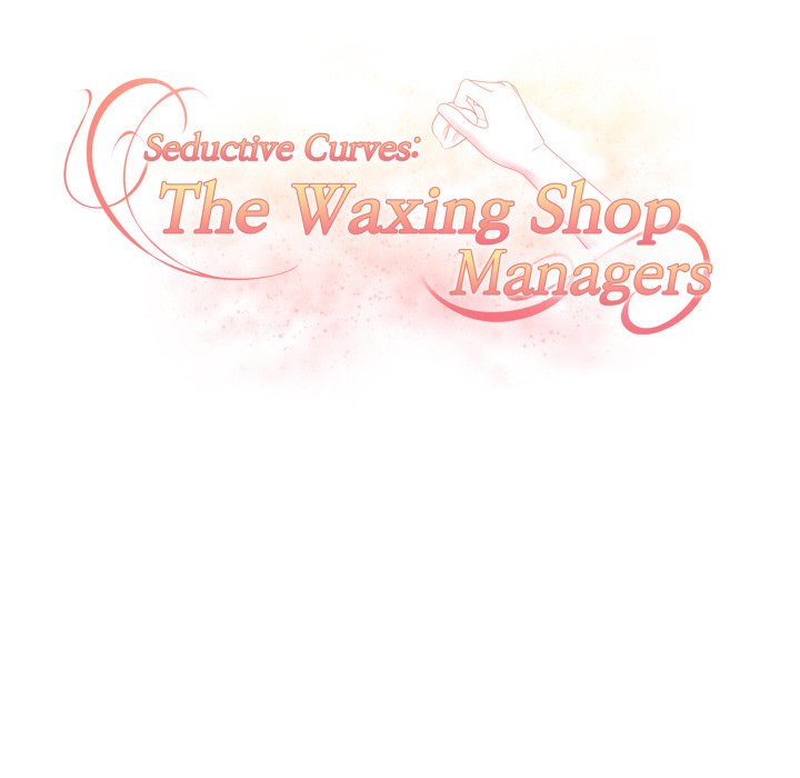 Seductive Curves: The Waxing Shop Managers - episode 12 - 19