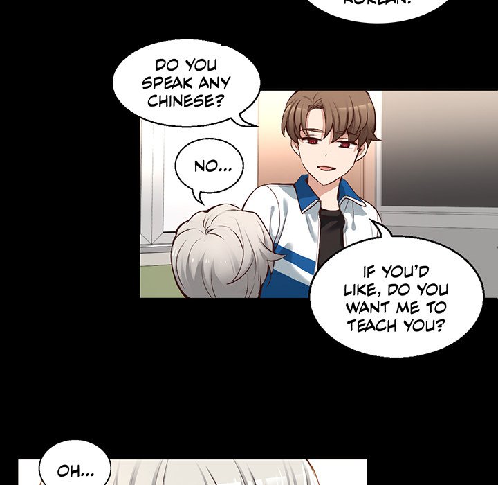A Guy Like You - episode 39 - 48