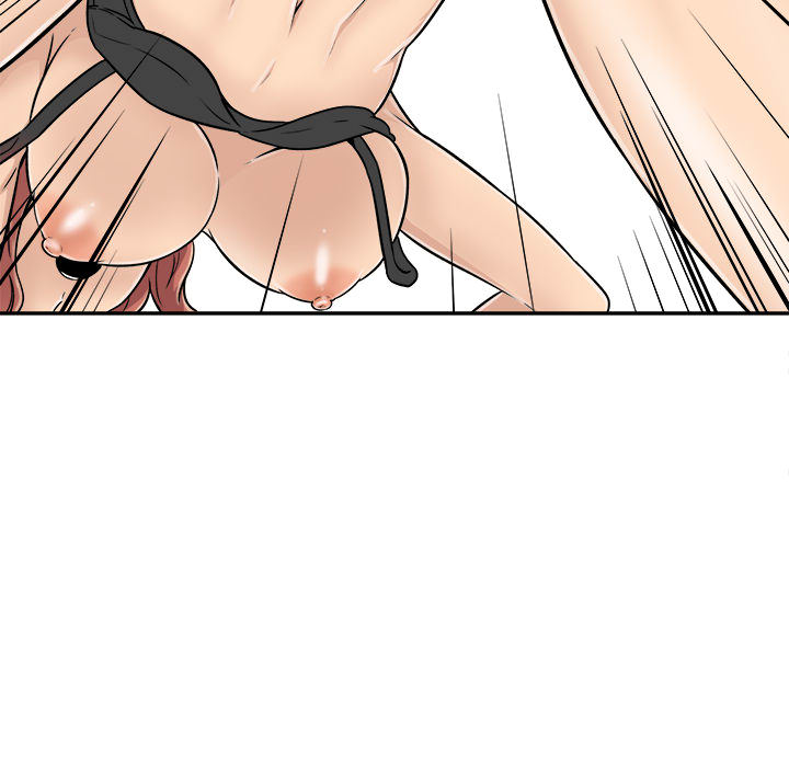 Excuse me, This is my Room - UNCENSORED - episode 43 - 119