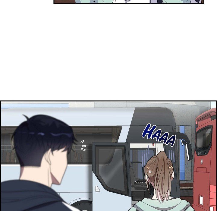 A Misogamist's Romance - episode 8 - 9