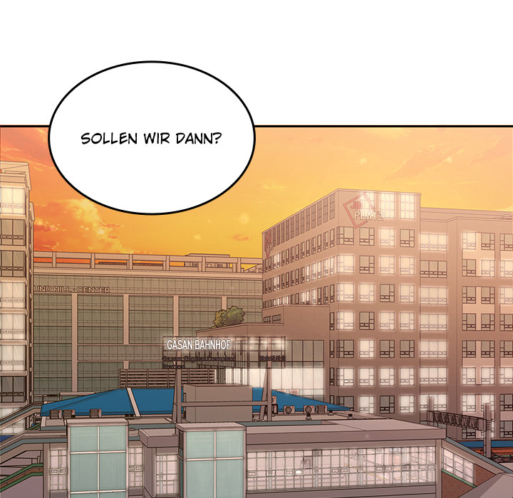 Nicht im Büro - episode 1 - 20