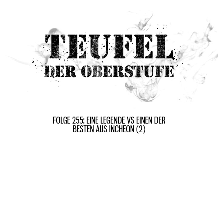 Teufel der Oberstufe - episode 255 - 10