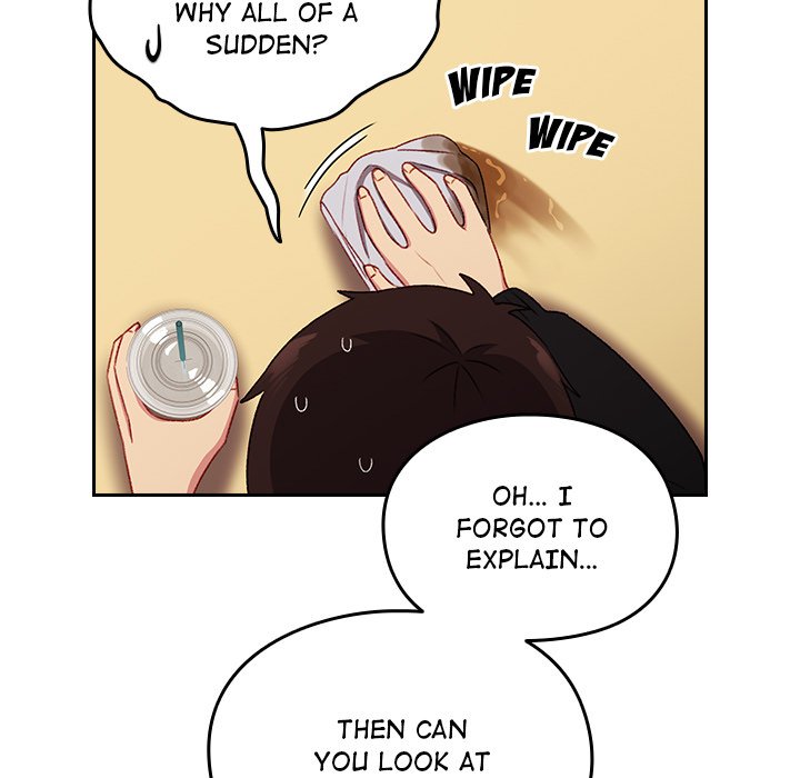 BFF to GF? - episode 11 - 94