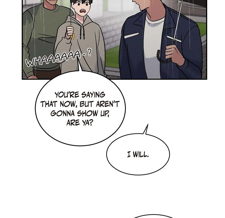 Lose Your Touch - episode 27 - 99