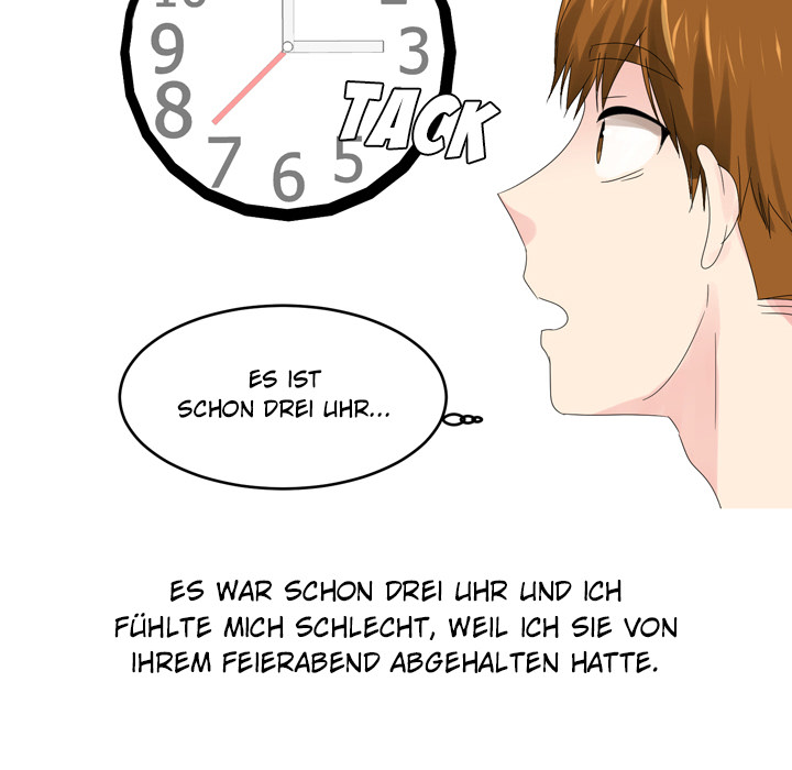 Forever Gossip 2. Staffel - episode 10 - 26