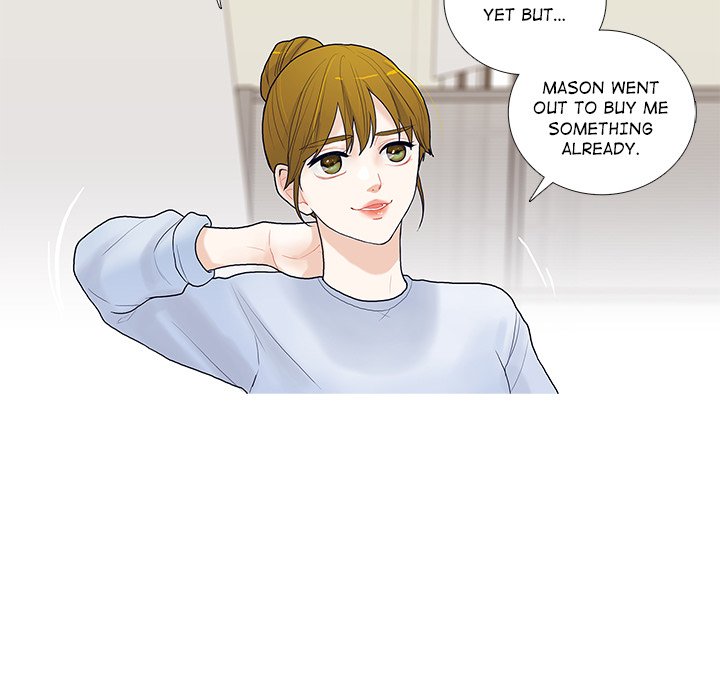 Unrequited Love - episode 8 - 16