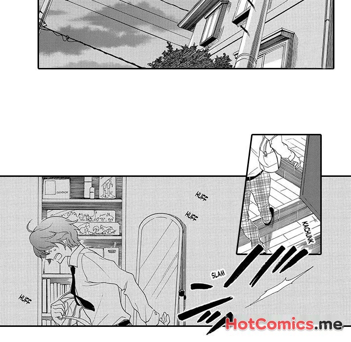 Mad Venus and My Honey - episode 2 - 30