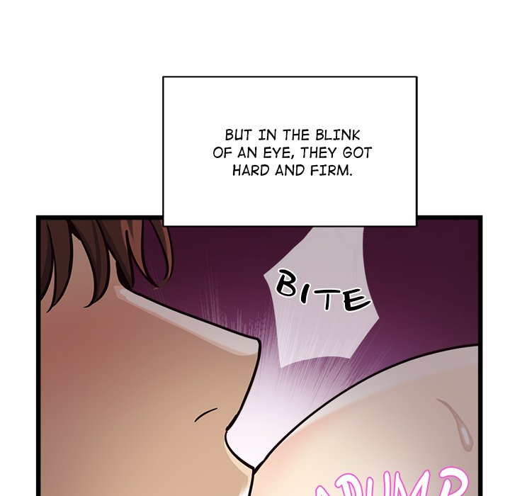 My Other Girlfriend - episode 4 - 189