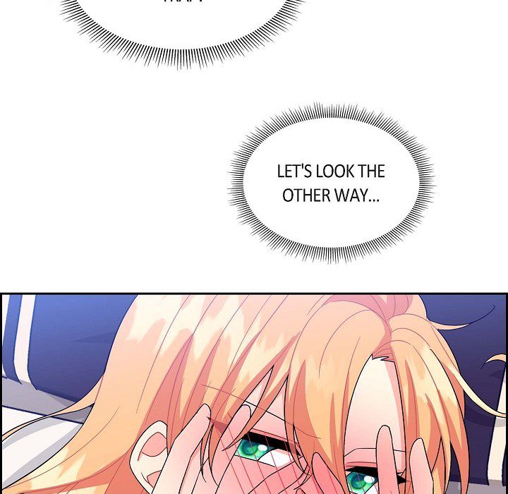 The Destroyer Fell in Love with Me - episode 10 - 41