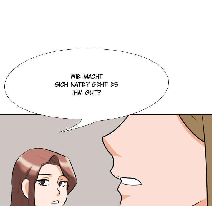 Das Partnerkarussell - episode 92 - 106