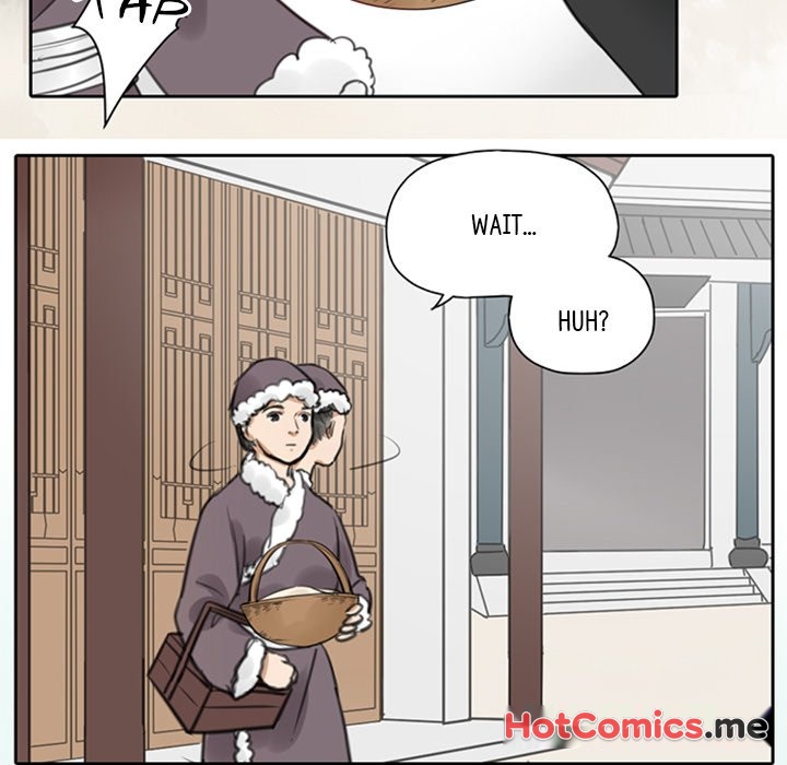 Odis and Moa's Underworld Diary - episode 58 - 9