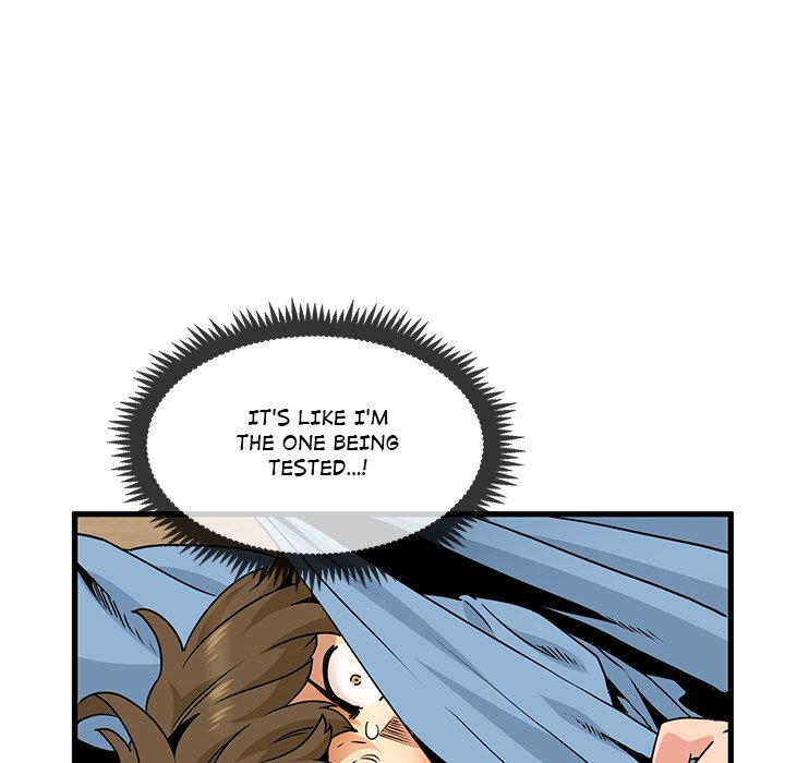 Snapping into Love - episode 2 - 49