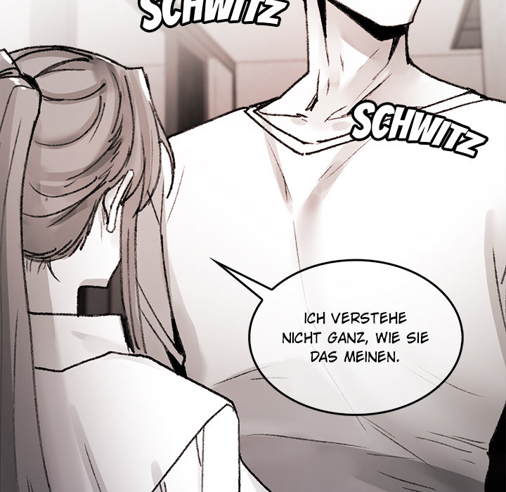 Bei Berührung Körpertausch - episode 9 - 153