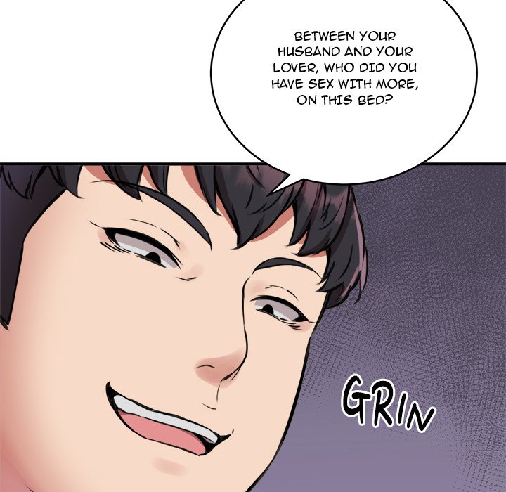The Delivery Rider - episode 10 - 13