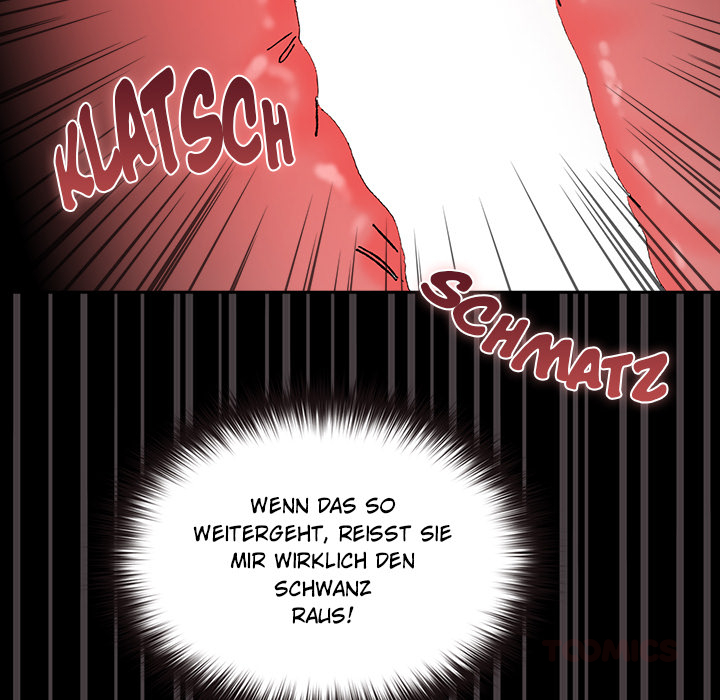 Ungezähmte Maiden - episode 4 - 123