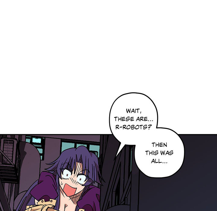 Love, Lust, & Joy - episode 2 - 84