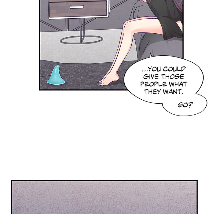 My Special Squishy Someone - episode 23 - 35