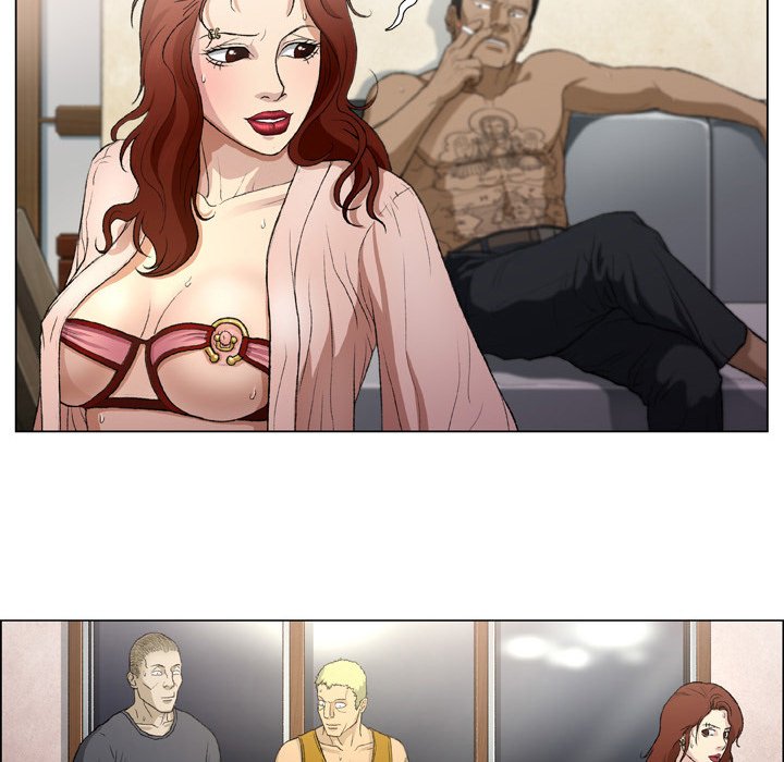 The Jackal - episode 18 - 27