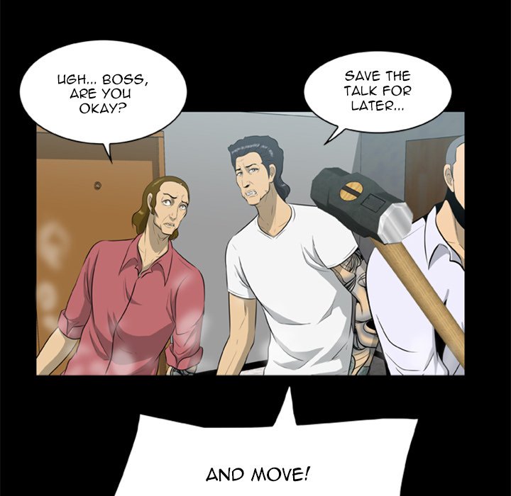 Zombie Wave - episode 15 - 37