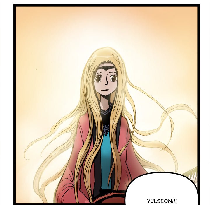 Lee Gwak, the Warrior - episode 2 - 49
