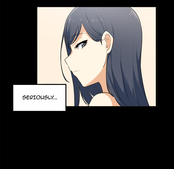 Excuse me, This is my Room - UNCENSORED - episode 3 - 122