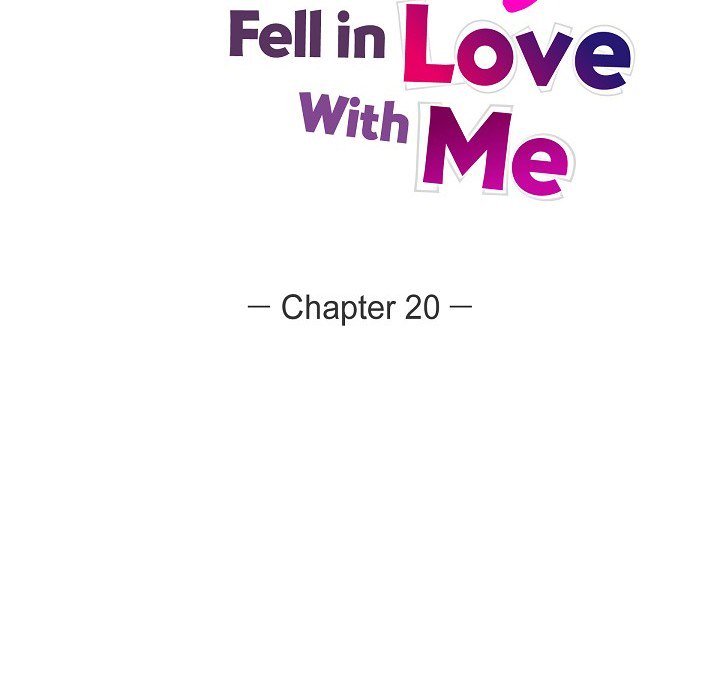 The Destroyer Fell in Love with Me - episode 20 - 9