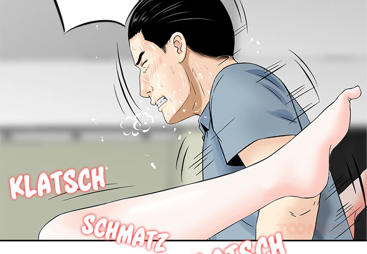 Grenzenloses Verlangen - episode 9 - 1