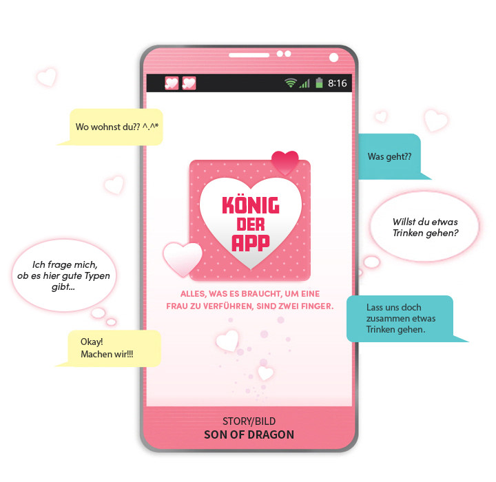 König der App - episode 63 - 5