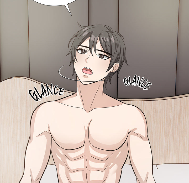 Locked With Her - episode 10 - 51
