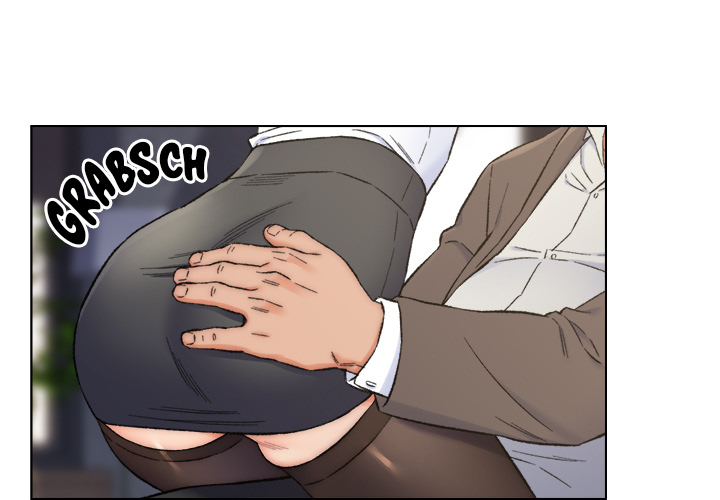 Rache ist süß - episode 11 - 0