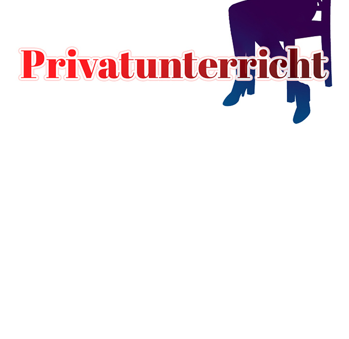 Privatunterricht - episode 20 - 12