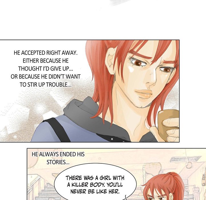 The Emperor's Woman - episode 5 - 11