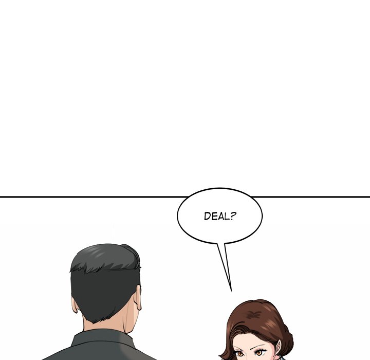 Please Take Care of Her - episode 21 - 59