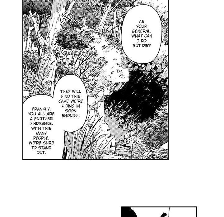 Contract Of Cherry Blossom Guilt - episode 7 - 25