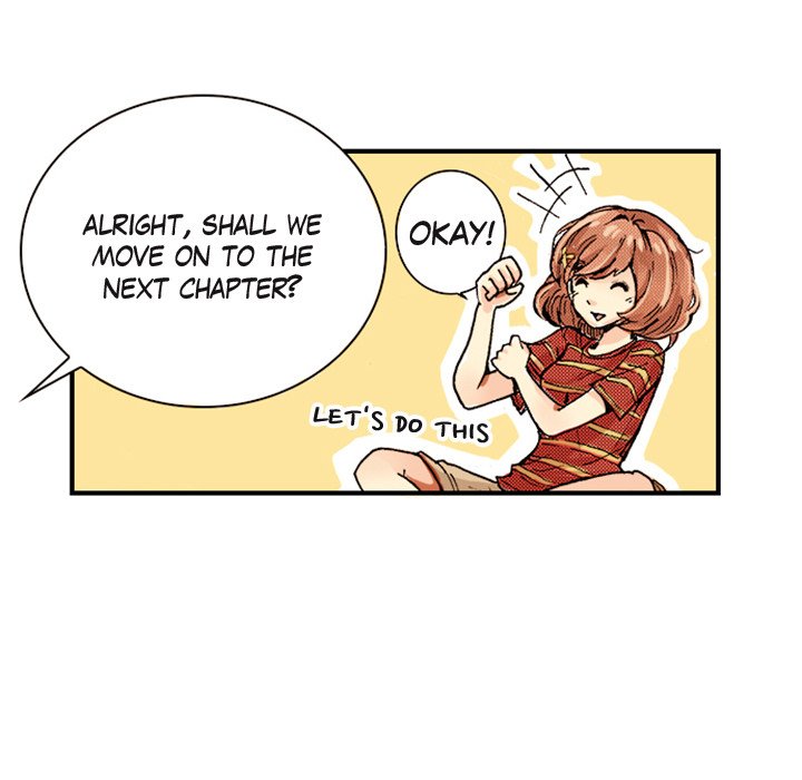 99% Love - episode 6 - 30