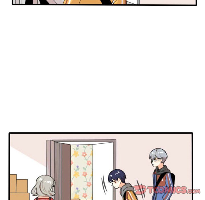 The Chill Couple - episode 5 - 5