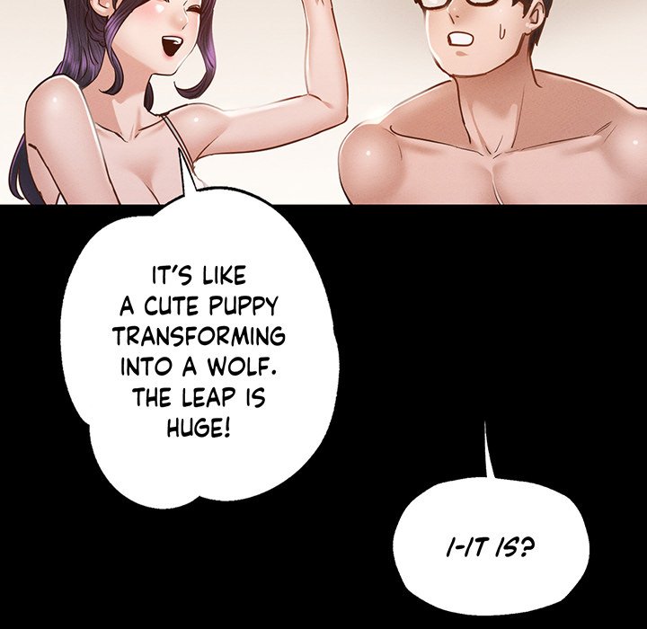 Let's Get Physical - episode 5 - 21